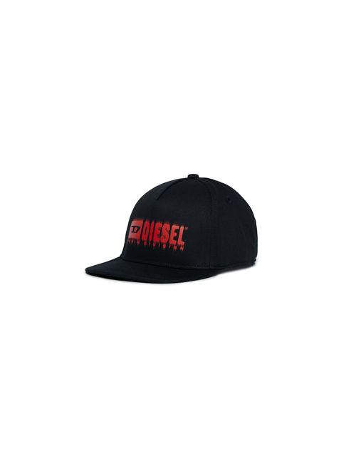 Cappello, bambino, logato. DIESEL | J01908 KXA77K9002